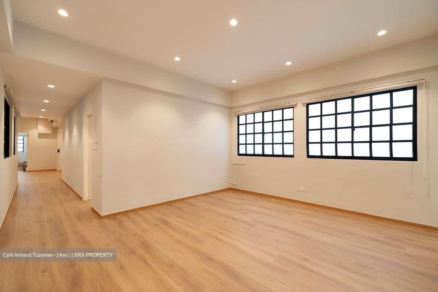 Calin Mansions (D14), Apartment #617615051